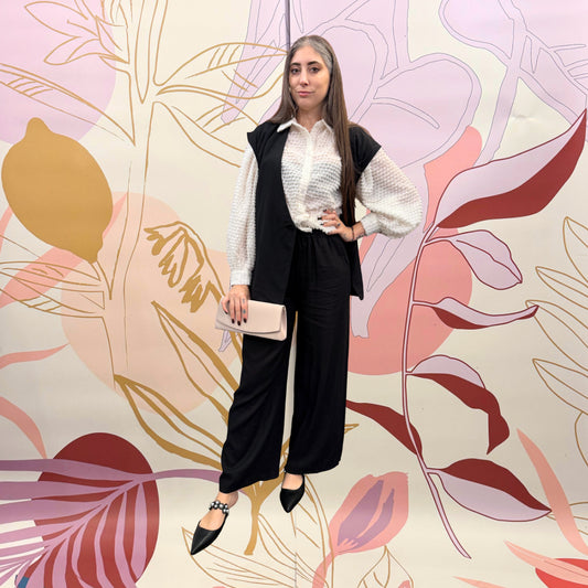 CAMICIA CLOUD - Paris Fashion Shop