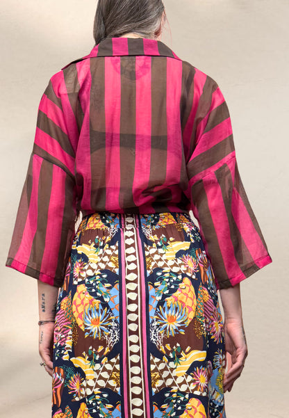 CAMICIA MINA - Fun Art Lab