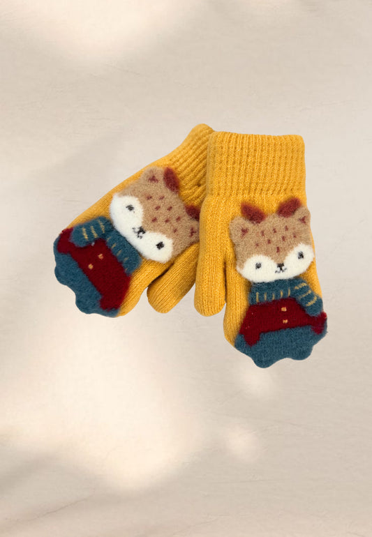 MANOPOLINA REINDEER - Powder