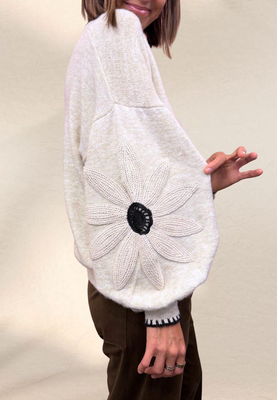 MAGLIONE MAIA - Meisie