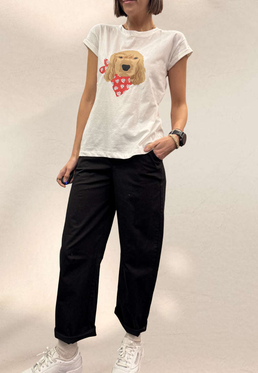 T-SHIRT BERTO - Compania Fantastica