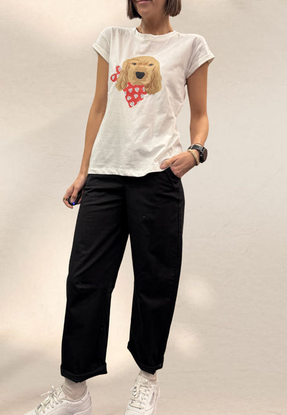 T-SHIRT BERTO - Compania Fantastica