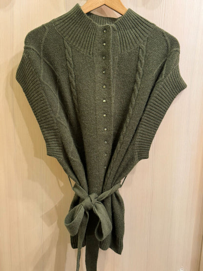 GILET NUVOLA