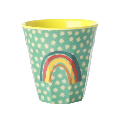 BICCHIERE LARGE RAINBOW - Rice