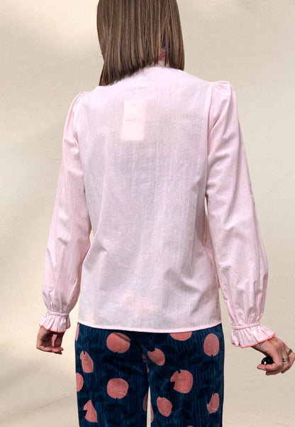 CAMICIA LINDA - I love Paris