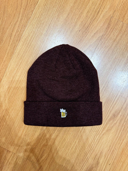 BERRETTO LOGO BIRRA - Hand made