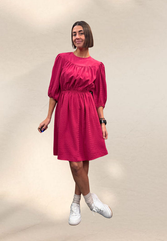 ABITO SUSANNA - Paris Fashion Shop