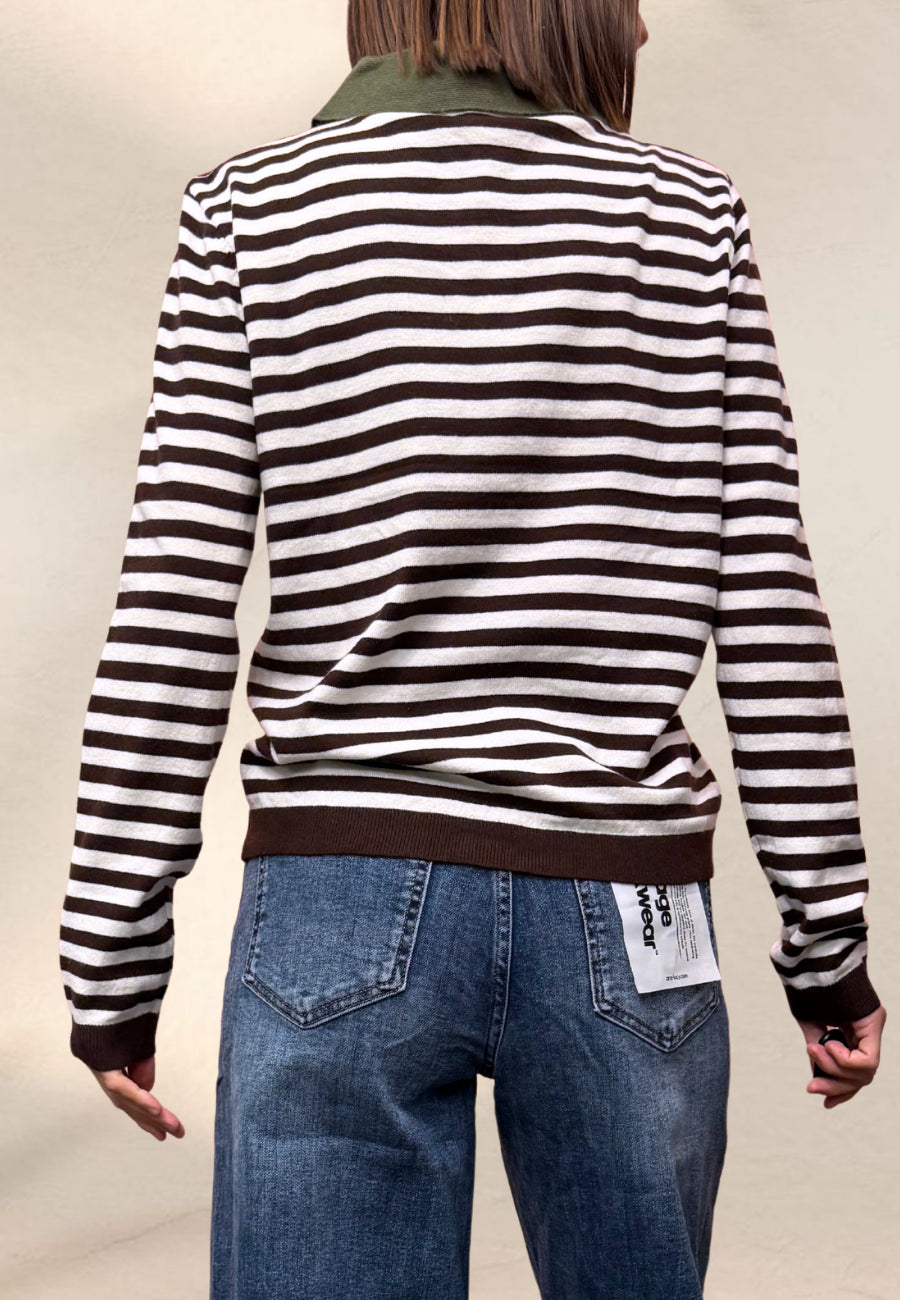 MAGLIONE INGE - I love Paris