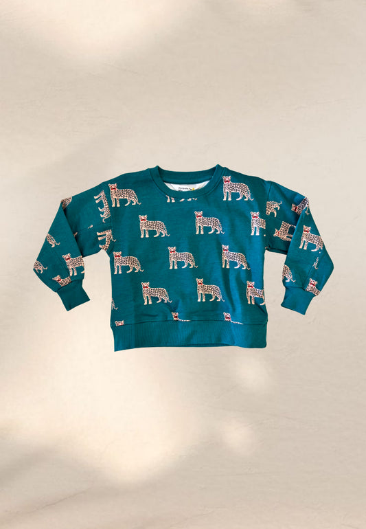 FELPA GROAR MINI - Compania Fantastica