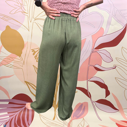 PANTALONE LILLO - Fun Art Lab