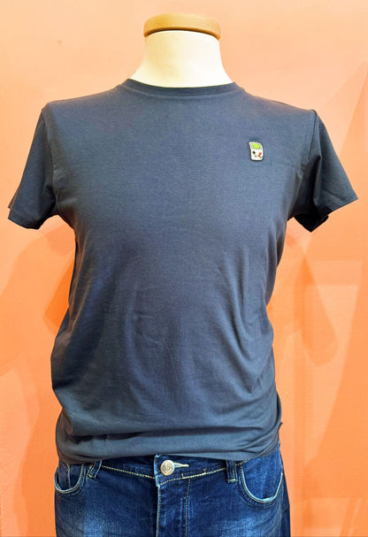 T-SHIRT LOGO GAMEBOY - Hand made