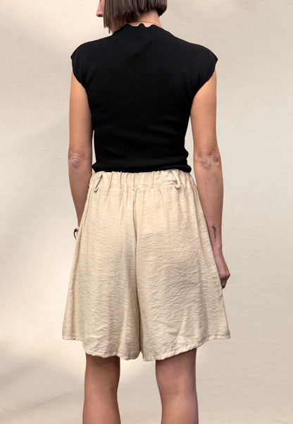 SHORTS LILA - Fun Art Lab
