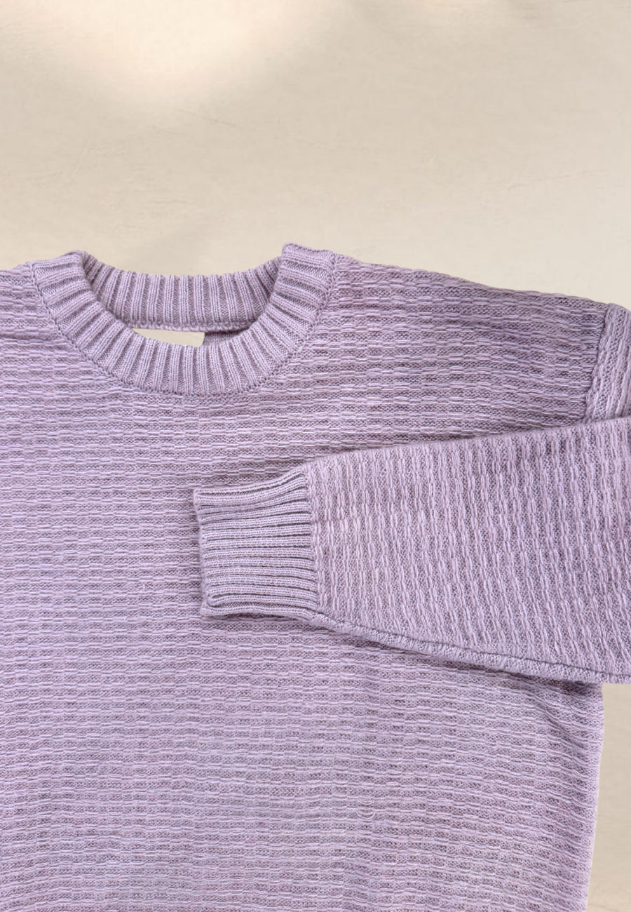 MAGLIONE RIVER - Paris Fashion Shop