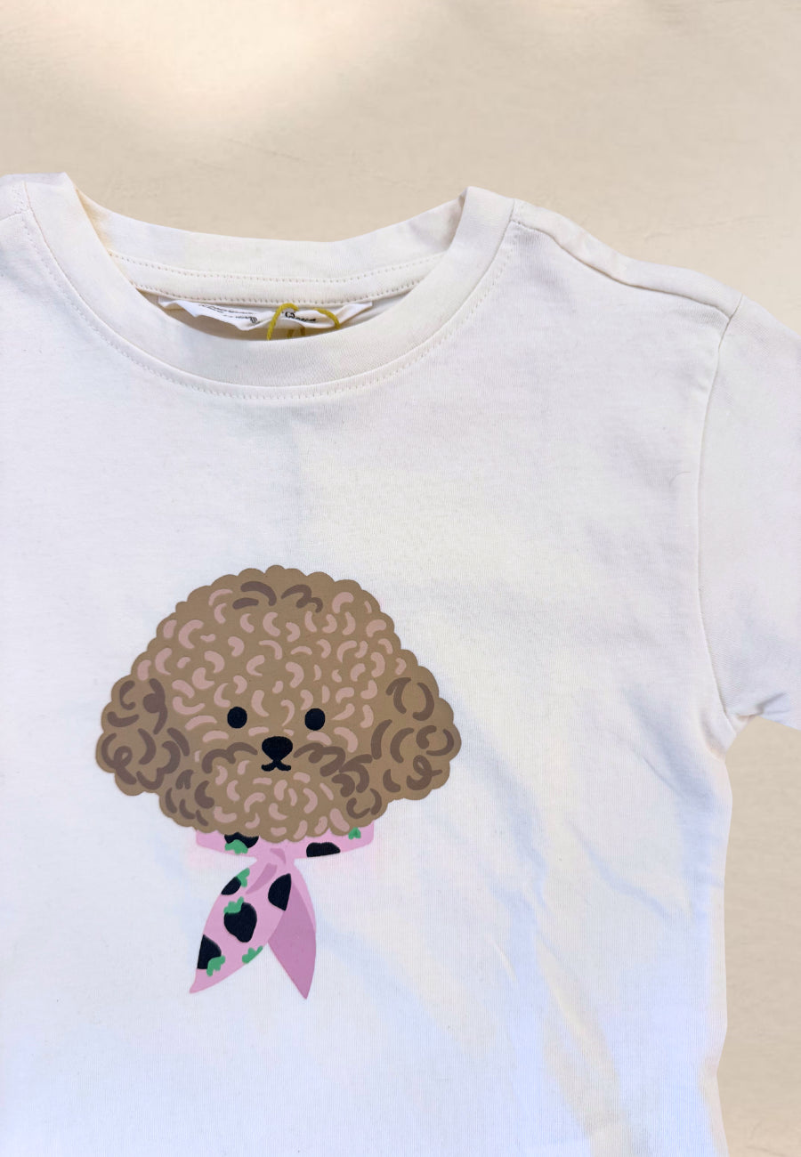 T-SHIRT COCO BABY - Compania Fantastica