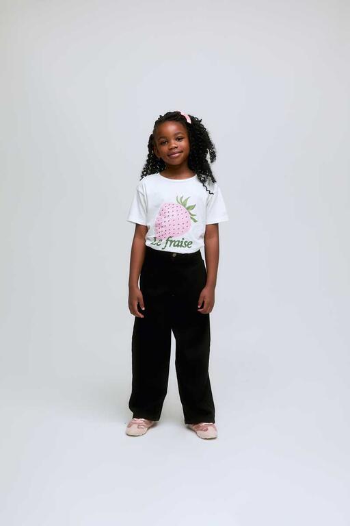 PANTALONI PINKBERRY BABY - Compania Fantastica