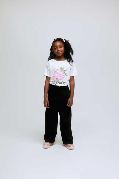 PANTALONI PINKBERRY BABY - Compania Fantastica