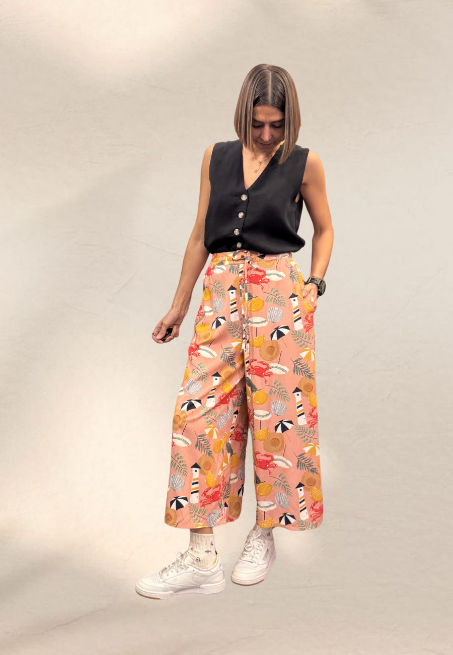 PANTALONE SEASHORE - Pepaloves