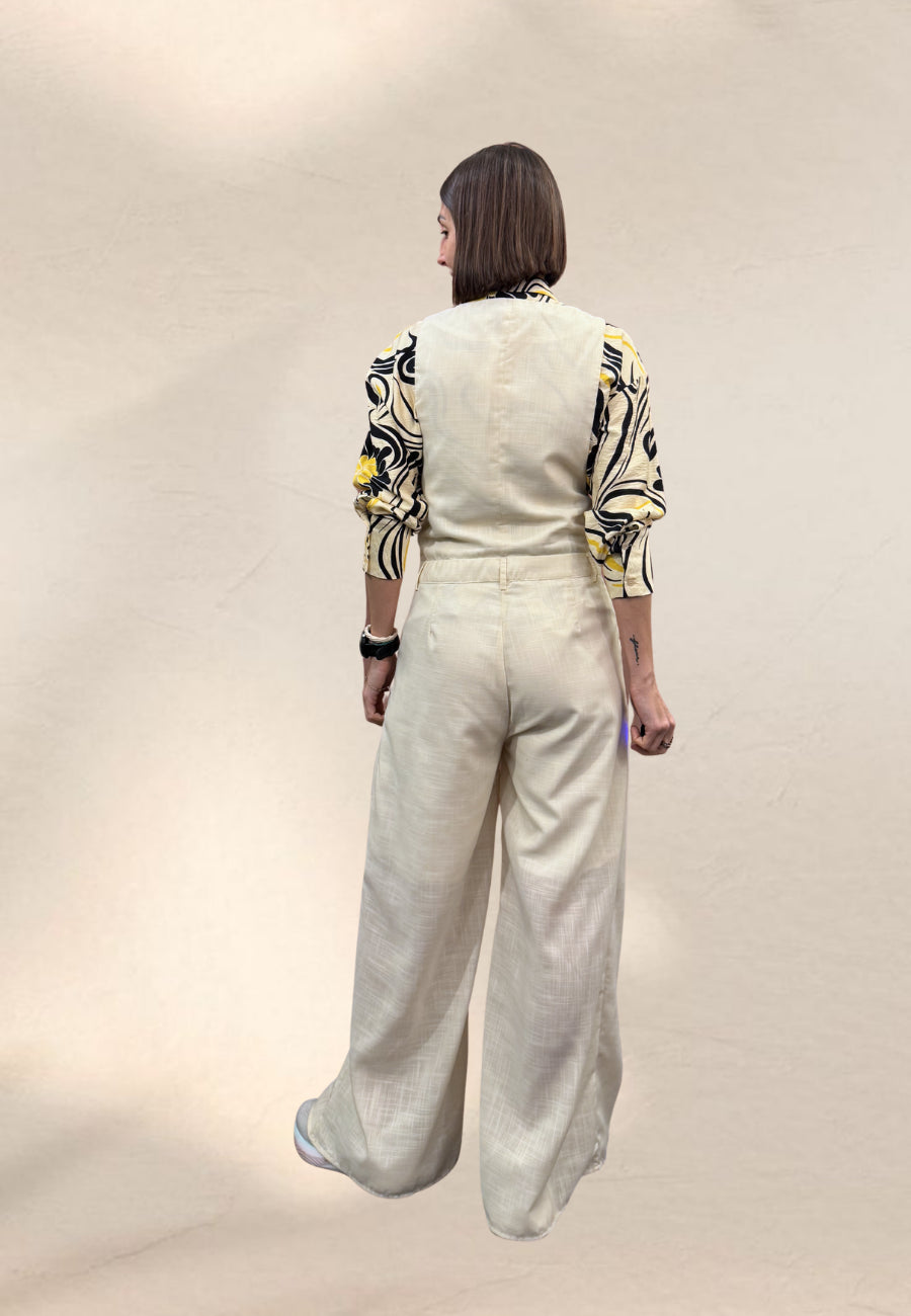 PANTALONE UP - Paris Fashion Shop