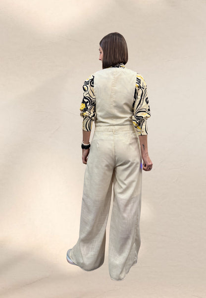 PANTALONE UP - Paris Fashion Shop