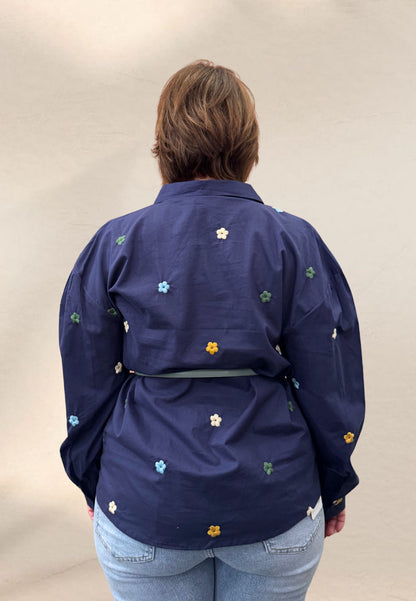 CAMICIA FIORIN - Compania Fantastica