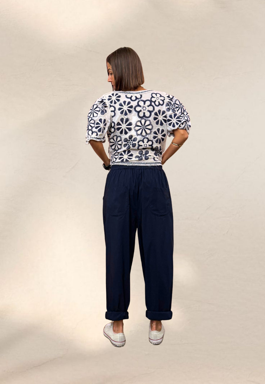 PANTALONE ESME - Fun Art Lab