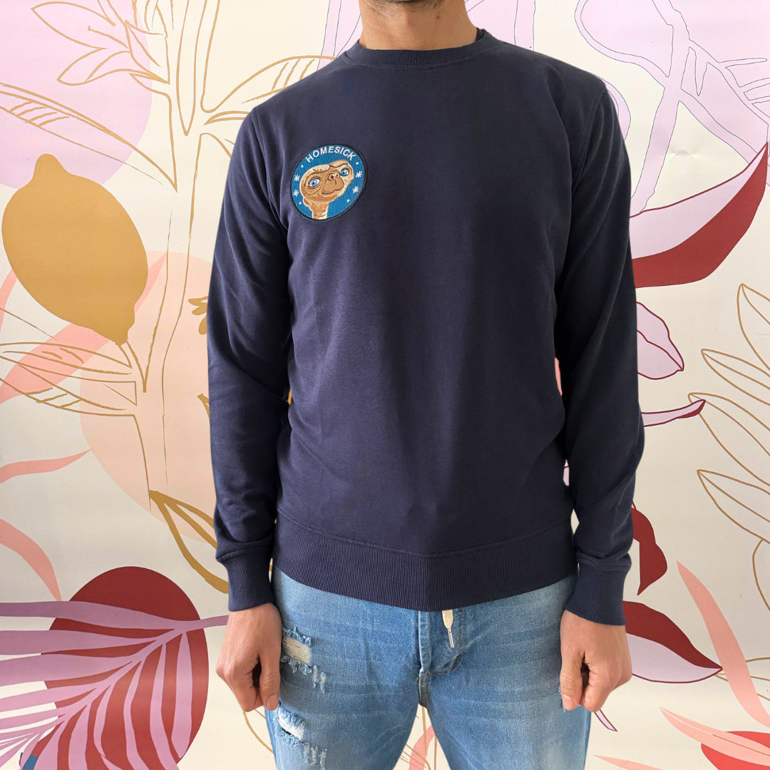 FELPA ET HOMESICK - Fun Art Lab