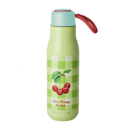 BORRACCIA TERMICA LOVE THERAPY CHERRY - Rice