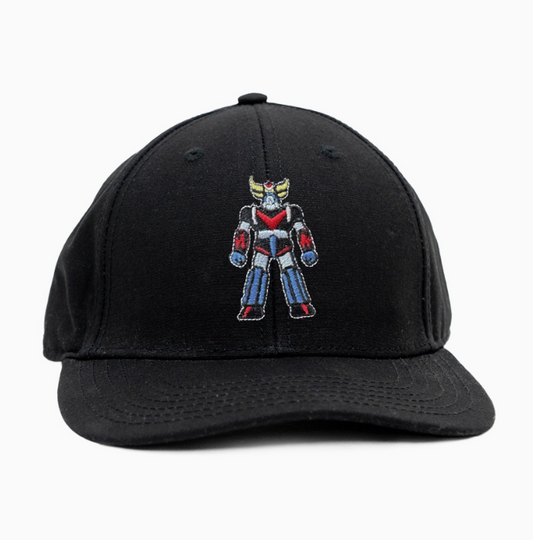CAPPELLO MINI GOLDO - Grafitee