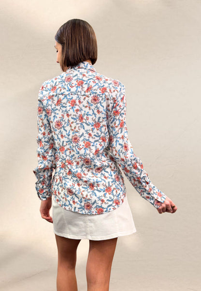 CAMICIA MUSA - Paris Fashion Shop