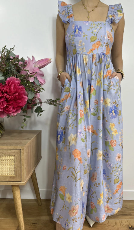 TUTA FLOWER - Paris Fashion Shop