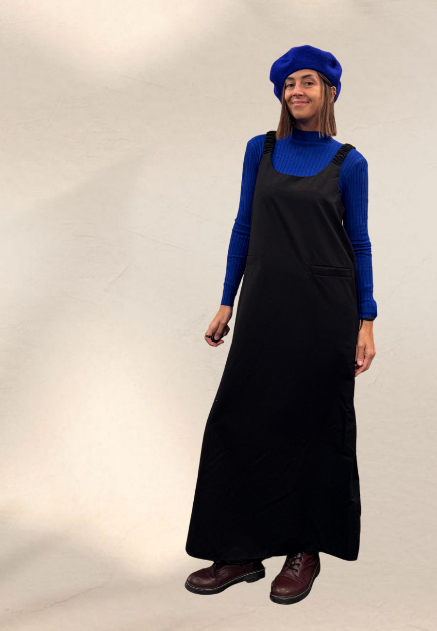 ABITO WITCH - Touché Privé