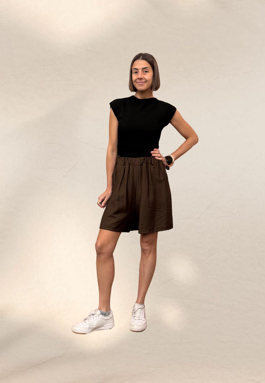 SHORTS LILA - Fun Art Lab