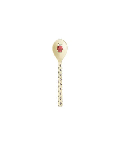 CUCCHIAINO THE SNOOPY - Rice