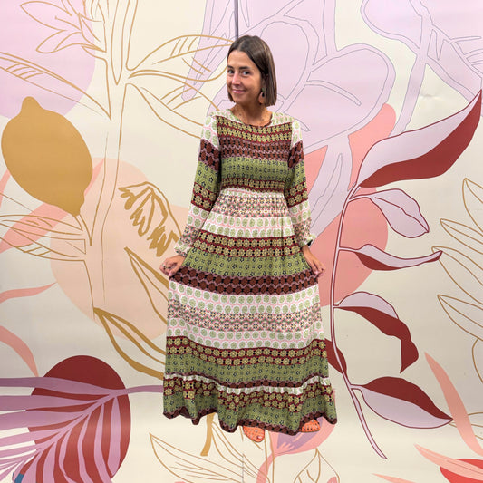 ABITO GIGLIO - Paris Fashion Shop