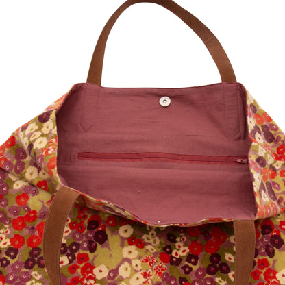 SHOPPER AMBER - Imbarro