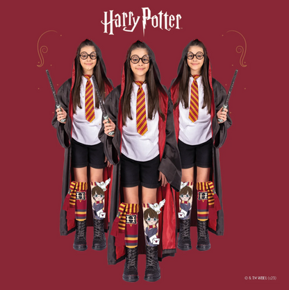 HARRY POTTER SOCKS - Madmia
