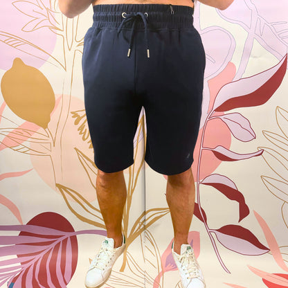 SHORT TUTA SLIM - Over D