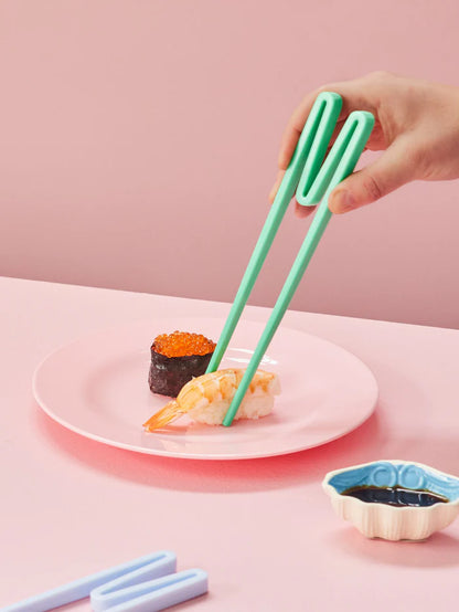 BACCHETTE SUSHI BLUE MOOD - Rice
