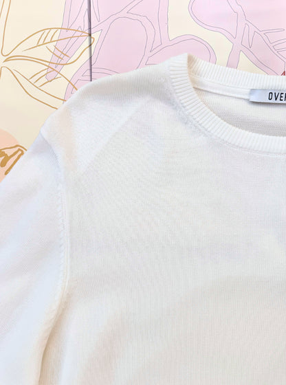 MAGLIONE BASIC - Over D