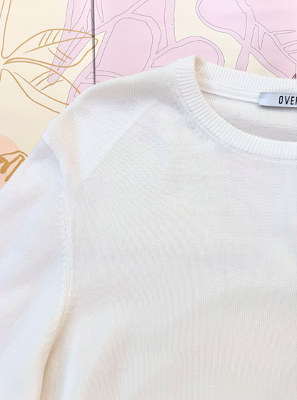MAGLIONE BASIC - Over D