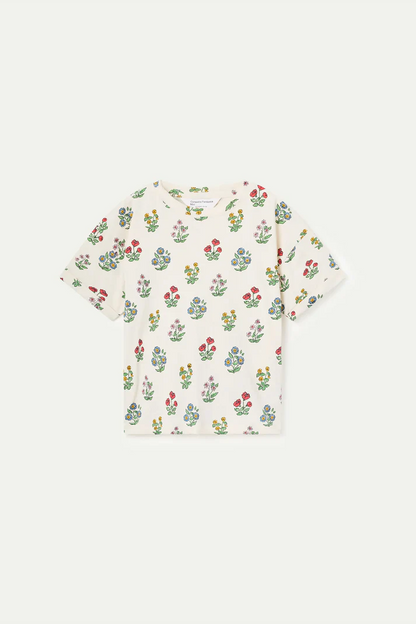 T-SHIRT STREETFLOWER BABY - Compania Fantastica