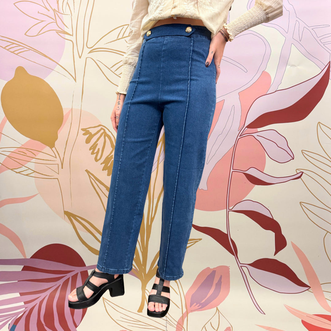 JEANS TABERNAS - Meisie