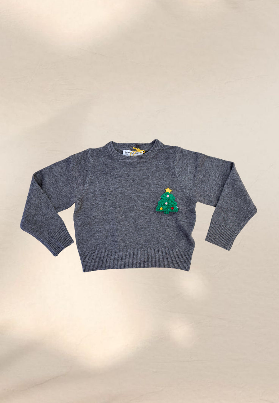MAGLIONE A TE E FAMIGLIA BABY - Compania Fantastica