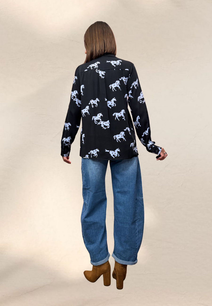 CAMICIA DREAM - Compania Fantastica
