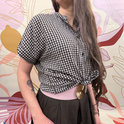 CAMICIA SUMMER - Fun Art Lab