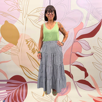 TOP GRANADA - Paris Fashion Shop