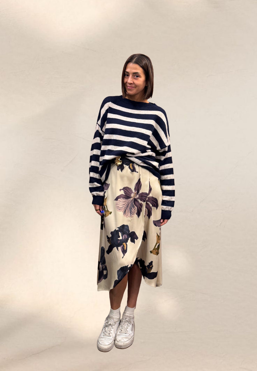 MAGLIONE OLIVIA - Fun Art Lab