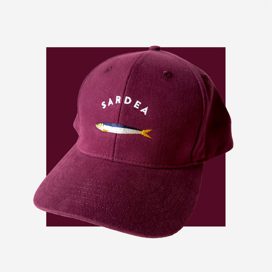 CAPPELLO SARDEA - Mutee