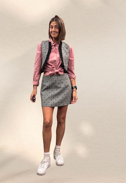 GONNA TWEED IN LOVE - Compania Fantastica