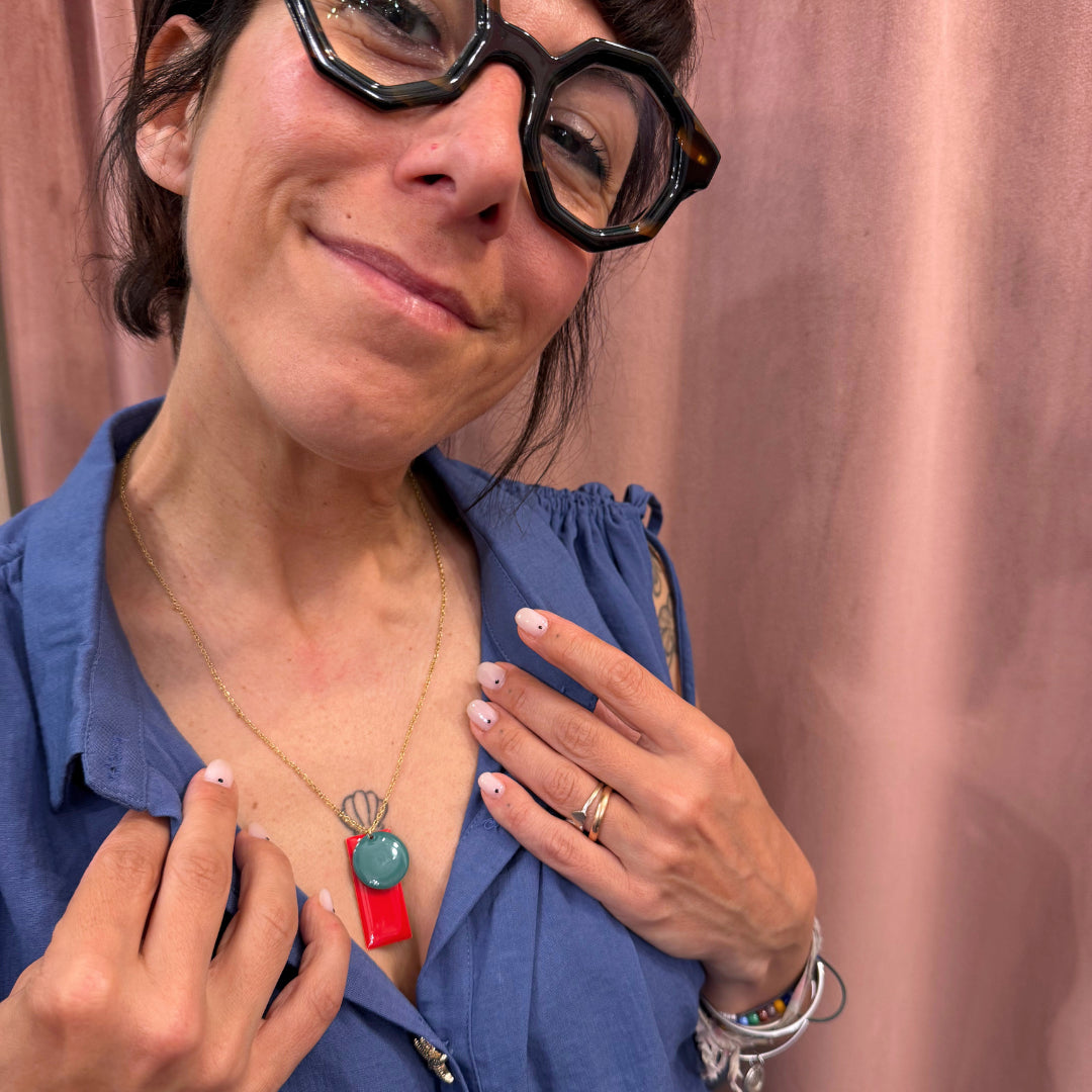 COLLANA CANDY - Fun Art Lab